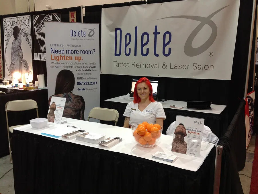 tattoo removal course