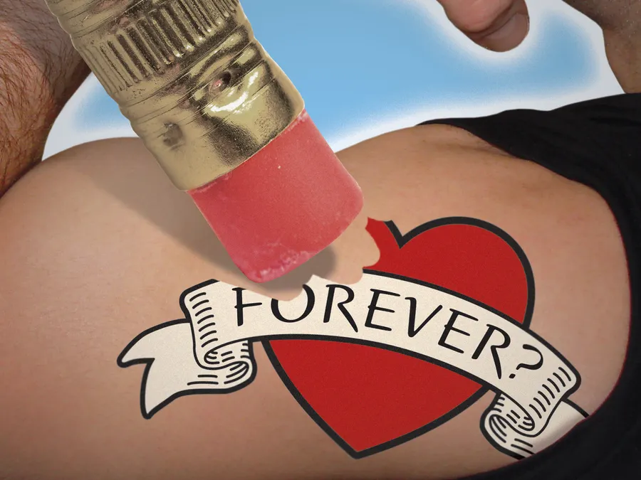 tattoo removal course
