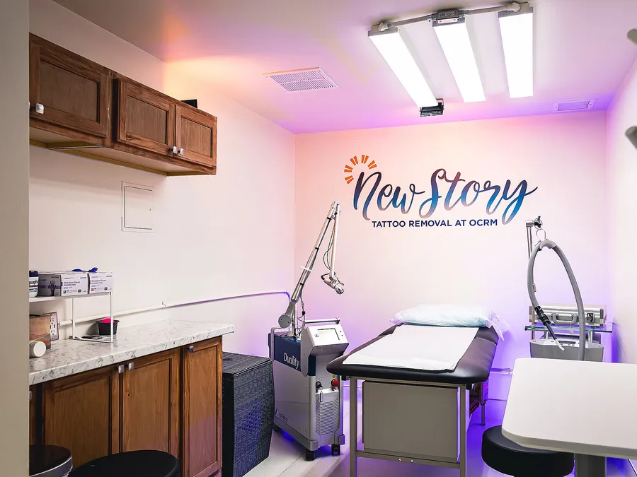 tattoo removal course